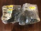 Gm 14081993 & 14081994 Tail Pipe Hangers Lh Rh 1985-88 Monte Carlo Grand Prix New. Price: $110.00.