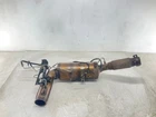 10-18 Mercedes-benz Sprinter 2500 Diesel Particulate Filter Exhaust Oem Used. Price: $999.65.