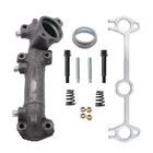 New Exhaust Manifold For Chevrolet Camaro Pontiac Firebird 1990-1992 3.1L V6. Price: $70.43.