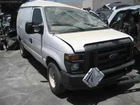 09 10 11 12 13 Ford E150 R. Exhaust Manifold 4.6L 8-281 40427 Used. Price: $58.50.