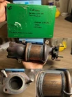 Oem Honda Acura Catalytic Converter Front Exhaust Manifold Dorman 674-145 Used. Price: $250.00.