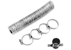 Hedman Hedders Hot Air Kit Header To Cleaner 24510 New. Price: $49.99.