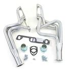 Dougs Headers Pontiac V8 Coated 70-81 Firebird- D570 New. Price: $1211.29.