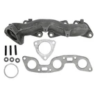 Passenger Exhaust Manifold Cylinder Canada Fits 86-97 Nissan Pickup 315128 New. Price: $195.14.