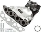 Atp 101105 Exhaust Manifold For 88-97 Celica Corolla Nova Prizm New. Price: $155.56.