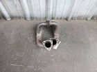 Porsche 997 3.8L 911 Factory Exhaust Manifolds Headers L&r 2006 - 2008 Set Used. Price: $487.49.