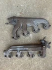 Ford Exhaust Manifolds Torino Mustang Bronco Maverick 302 V8 Lh Rh Oem 71 72 Used. Price: $90.00.