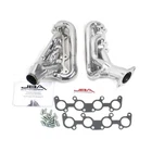 Exhaust Headers Fits Ford Mustang 5.0L V8 2015-2022 Stainless Coated Jba 1689SJS New. Price: $944.90.