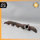 05-06 Mercedes W211 E320 Cdi OM648 Exhaust Manifold Oem Used. Price: $132.80.