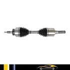 Front Driver Left Side Cv Axle Assembly Ford F150 2015-2024 Expedition 4WD New. Price: $76.95.