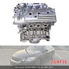 Brand New Engine Motor Block 2GRFSE For Lexus GS350 Rwd 3.5L V6 2007-2011. Price: $2999.69.