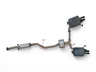 2014-2017 Acura Rlx Rear Muffler Exhaust Pipe 18305-TY2-A01, D039, Oem, 2014, Used. Price: $700.08.