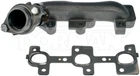 Dorman 674-289 Exhaust Manifold Kit Fits Dodge And Jeep Models New. Price: $235.41.
