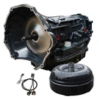 Bd Diesel For 07.5-18 Dodge 68RFE Transmission & Converter Package New. Price: $11836.18.
