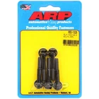 Arp Bolts Black Oxide Hex M6 1.00 40 5/PKG New. Price: $37.91.