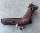 Jaguar Xjs 1995 To 1996 Forward Exhaust Manifold 4.0 Litre Cylinder NBC2902AD Used. Price: $149.99.