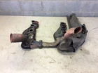 89-94 Porsche Left Right Exhaust Manifold Heat Exchangers 96491103932 Used. Price: $350.00.