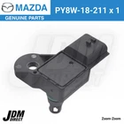 Genuine PY8W-18-211 For Mazda Sensor Pressure PY8W18211 New. Price: $68.00.