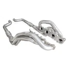Stainless Works SM24H3CATLG, Kit Headers Full 1.875IN Ford Mustang 2015-24 New. Price: $2082.82.