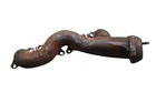 10-18 Jaguar Xjl X351 5.0L Front Left Engine Exhaust Manifold 8W939431BB Oem Used. Price: $96.90.