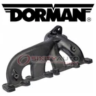 Dorman 674-896 Exhaust For 53013263AB 101424 Manifolds Cq New. Price: $227.72.