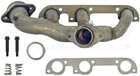 Dorman 674-526 Exhaust Manifold Kit Includes Required Gaskets And Hardware New. Price: $240.49.