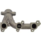 Dorman 674-179 Exhaust Manifold Kit Includes Required Gaskets And Hardware New. Price: $278.94.