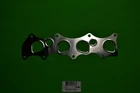 Engine Intake Manifold Gasket-sohc Itm 09-51142 Fits 1990 Mazda 323 1.6L-L4 New. Price: $52.99.