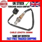 Pre Cat Lambda Sensor Fits R55 Mini Clubman Cooper S/john Works 2007-14 New. Price: $98.16.