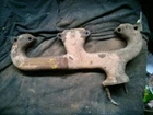Driver Left Exhaust Manifold 8-307 Fits 69-75 Camaro 37763 Used. Price: $75.00.