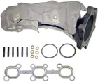 Exhaust Manifold Dorman (oe Solutions) 674-433 New. Price: $139.29.