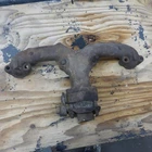 Chevrolet Corvette Exhaust Manifold 3747038 1965 1966 283 327 Used. Price: $40.00.