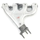Brand New Oem LS1 LS6 5.7L Corvette C5 Left Side Exhaust Manifold 2001-2004. Price: $299.95.