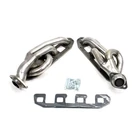 Jba 1961S-2 Shorty Headers For 2009-2018 Ram 1500 & 2019-2021 Classic New. Price: $821.77.