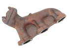 1988 Bmw 325IX Exhaust Manifold Header 1710836 E30 88-91 Oem Used. Price: $39.95.