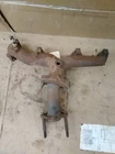 1992 1993 1994 Chevy Cavalier Rear Exhaust Manifold Assembly 14100552N Used. Price: $120.00.