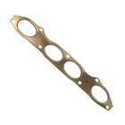 Beck Arnley 037-8082 Exhaust Manifold Gasket New. Price: $31.39.