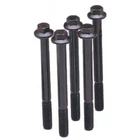 Arp Hex Bolt Kit M10 1.25 80MM Uhl Stainless Steel 5/PKG New. Price: $41.58.