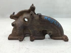 2007-2010 Lincoln Mkx Exhaust Manifold With ZT0O8 Used. Price: $77.03.
