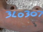 Driver Left Exhaust Manifold 4.7L Fits 99-04 Grand Cherokee 138515 Used. Price: $105.53.