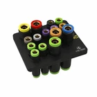 Air Manifold For Peterbilt Compatible With Oem G586032001 New. Price: $199.99.
