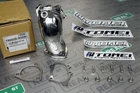 Tomei Expreme Turbine Outlet Pipe For SR20DET S13/S14/S15 TB6020-NS08C New. Price: $290.00.