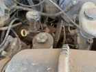 1999-2008 Ford F150 Driver Left Exhaust Manifold Assembly Oem 4.2L 5L3Z9431A Used. Price: $165.00.