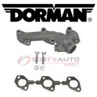Dorman 674-222 Exhaust For F0TZ9431B E6TZ9431A 101054 Manifolds Mu New. Price: $141.85.