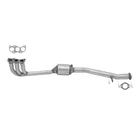 Eastern Catalytic Converter W/ Exhaust Manifold For Subaru Outback 2005-2009 New. Price: $894.00.