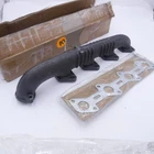 Exhaust Manifold Passenger Side Ford 2004-2010 E350 6.0L New. Price: $78.99.