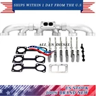 Aftermarket Pre Egr Manifold For 12.7L Detroit S60 23512897 With Install Kit New. Price: $459.99.