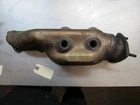 Left Exhaust Manifold For 04-07 Volkswagen Touareg 4.2 077253033T Used. Price: $51.45.
