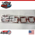 Genuine Toyota 17171-0V010 Intake Manifold Gasket Camry 2.5L Highlander 2.7L New. Price: $24.00.