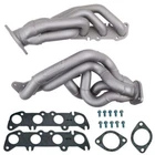 Bbk Fits 11-14 Mustang Shorty Tuned Length Exhaust Headers 1-5/8 Titanium New. Price: $691.99.